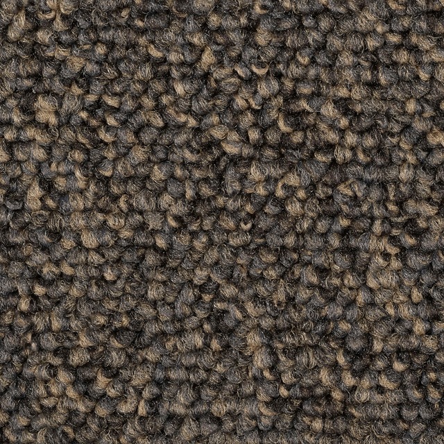 Bodenmeister Teppichboden »Baltic, Schlinge - meliert, Made in Belgium«, re günstig online kaufen