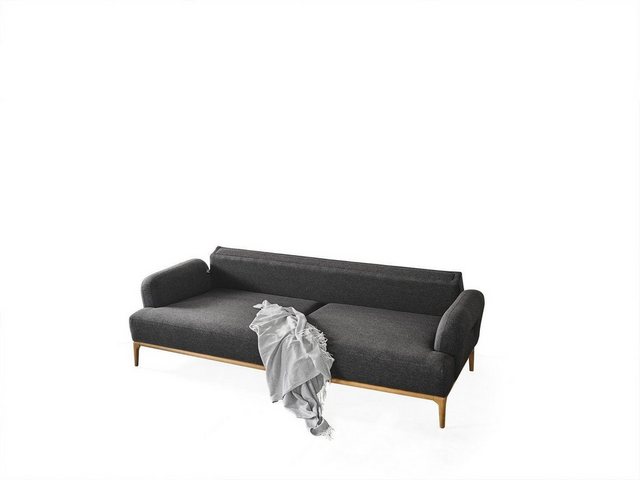 JVmoebel Sofa Viersitzer Sofa 4 Sitzer Sofas Modern Design Stoff Polyester günstig online kaufen