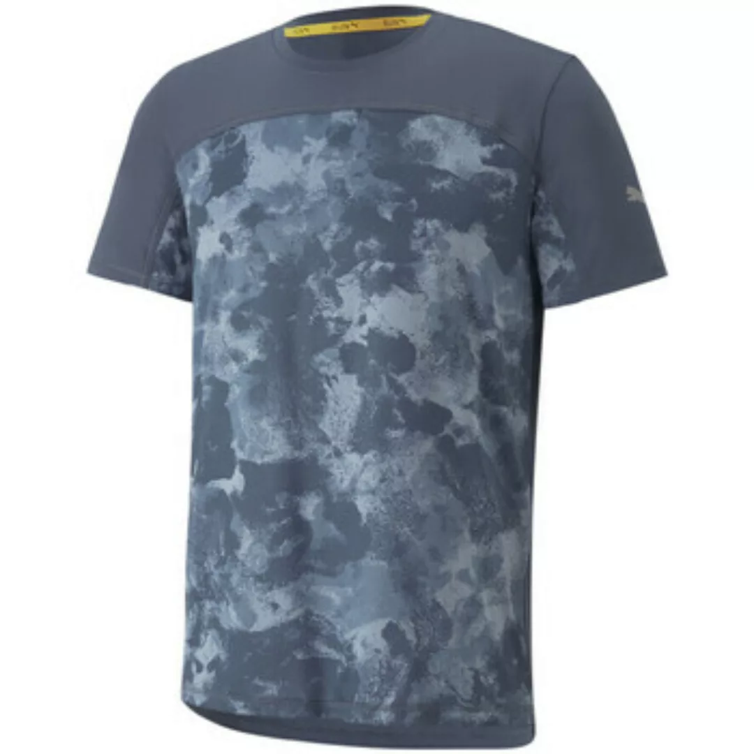 Puma  T-Shirts & Poloshirts 522203-18 günstig online kaufen