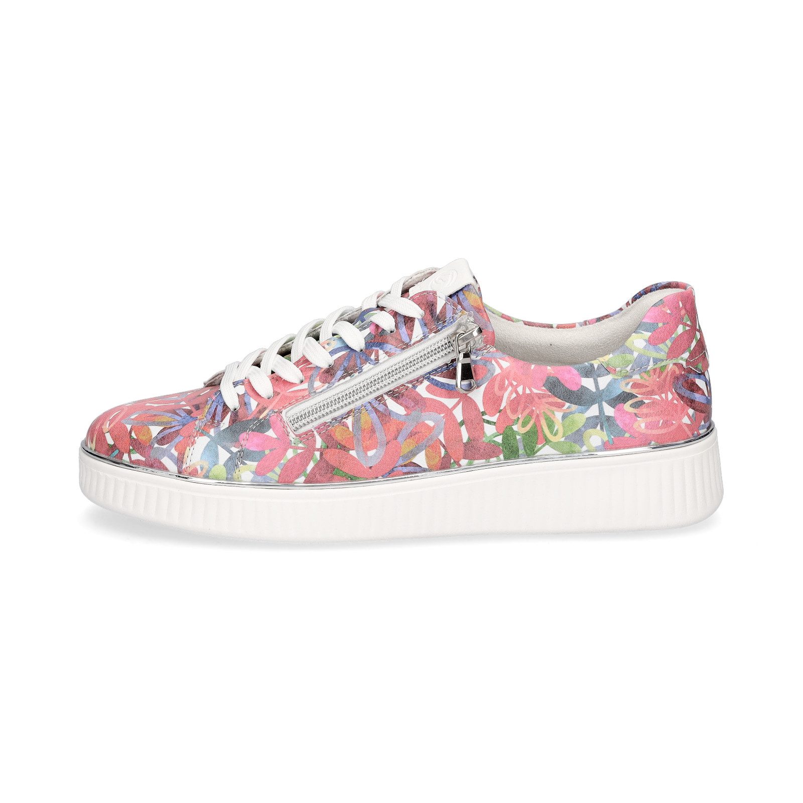 Remonte Remonte Damen Sneaker multi Sneaker günstig online kaufen