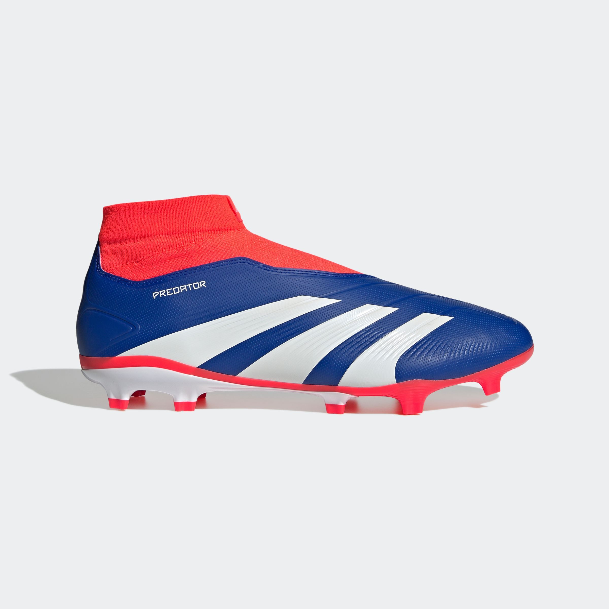 adidas Performance PREDATOR LEAGUE LACELESS FG günstig online kaufen