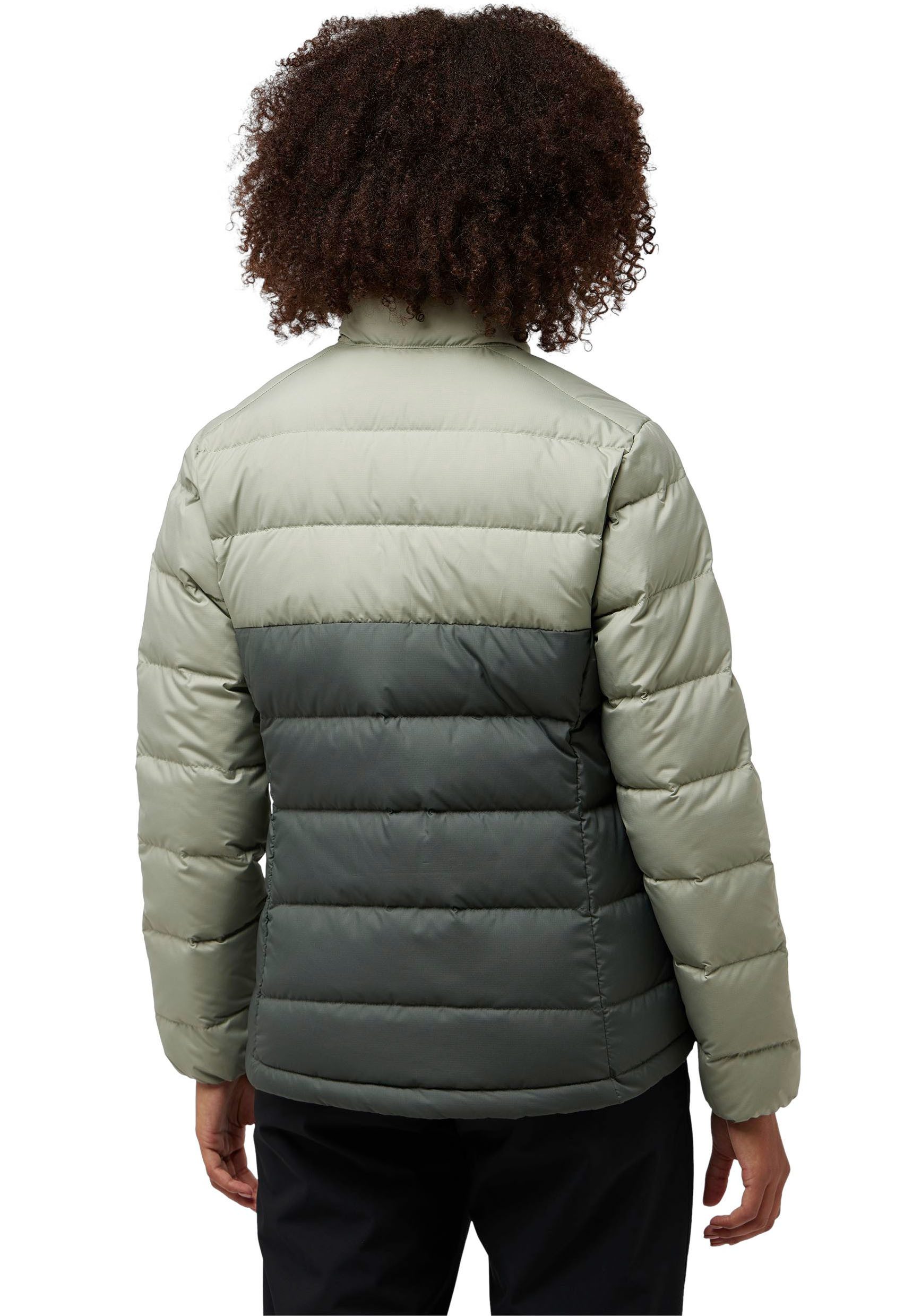 Jack Wolfskin Daunenjacke ATHER Winterjacke günstig online kaufen