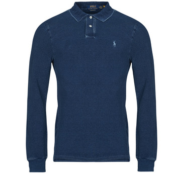 Polo Ralph Lauren  Poloshirt POLO AJUSTE DROIT EN COTON BASIC MESH günstig online kaufen