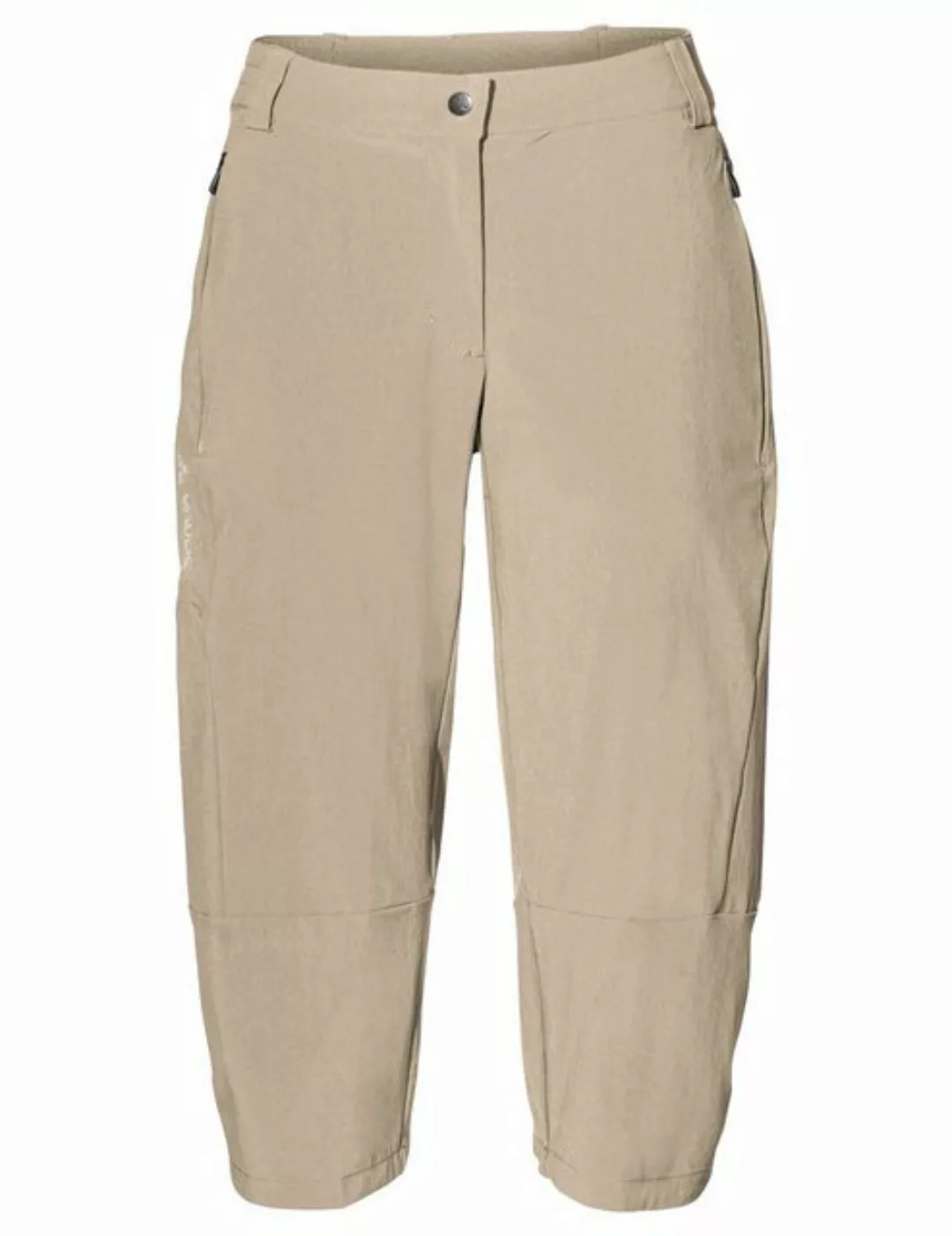 VAUDE Outdoorhose Vaude Womens Yaras 3/4 Pants Damen Hose günstig online kaufen