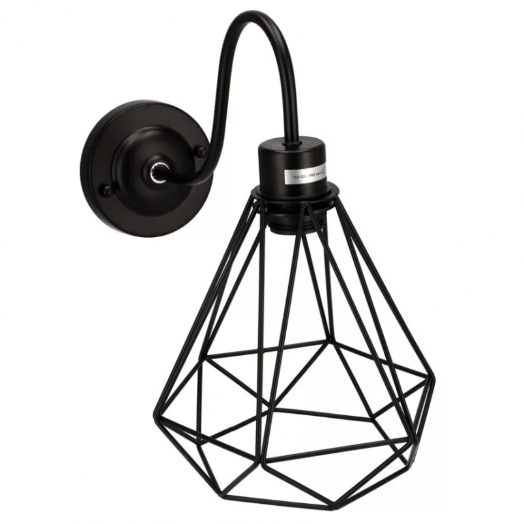 Wandlampe  ALAMBRA CORTO EDO777194 günstig online kaufen