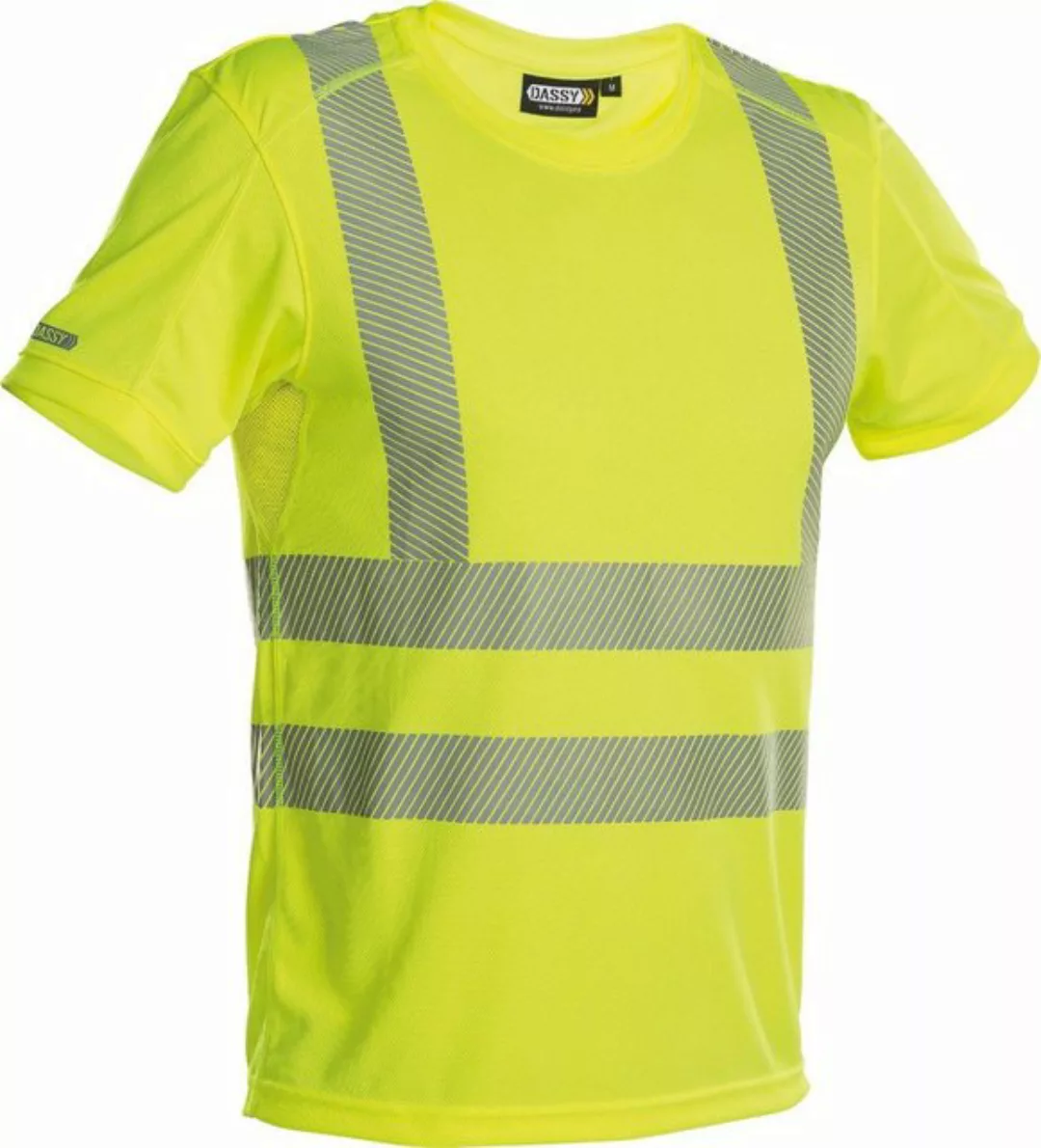 Dassy Warnschutz-Shirt günstig online kaufen