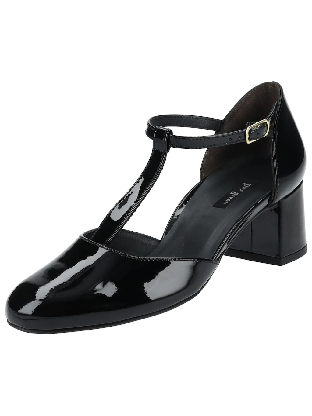 Paul Green Pumps "Paul Green Pumps Lederimitat" günstig online kaufen