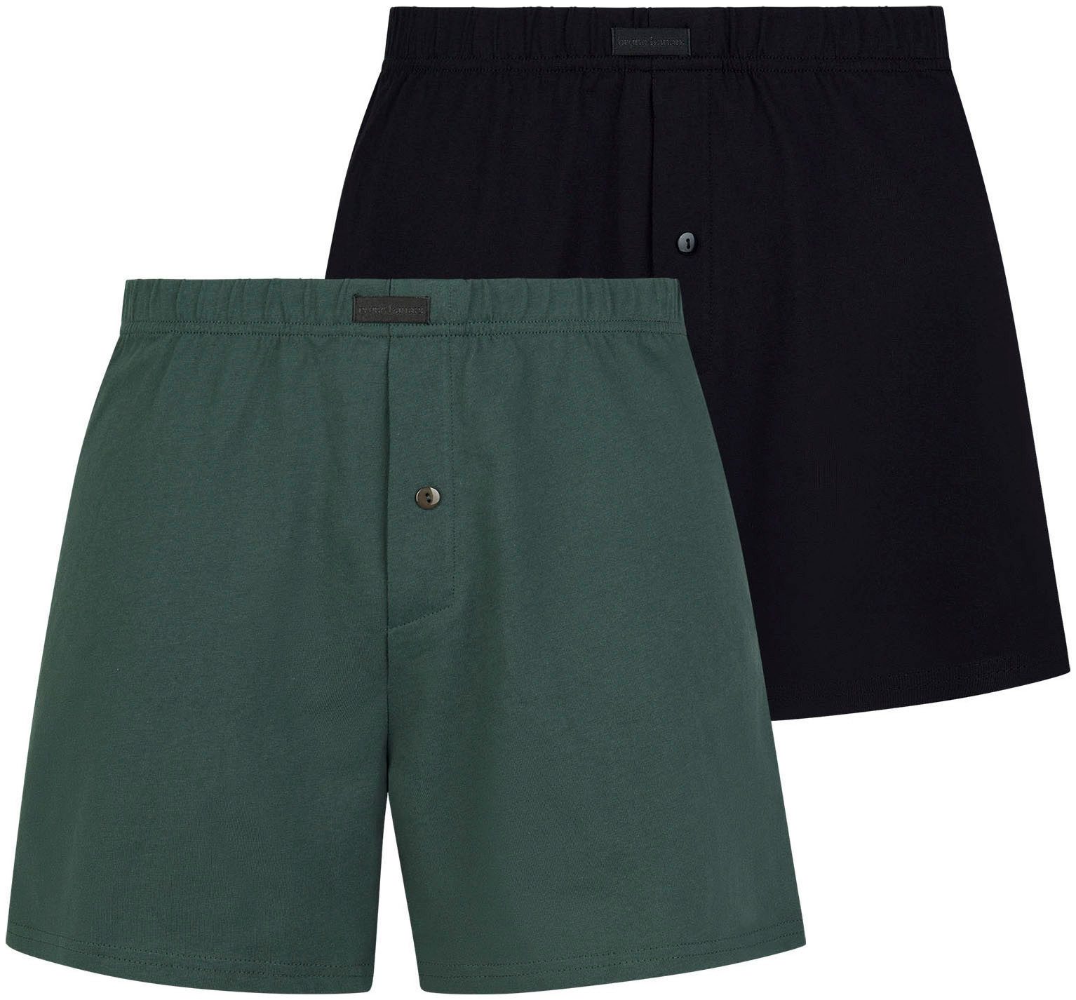 Bruno Banani Weiter Boxer Loose Fit günstig online kaufen