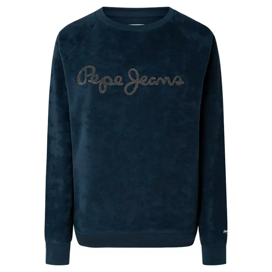 Pepe Jeans Nana Sweatshirt XL Dulwich günstig online kaufen