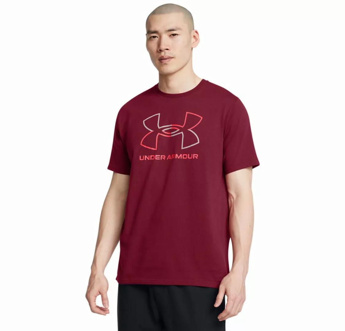 Under Armour® T-Shirt UA GL FOUNDATION UPDATE SS günstig online kaufen