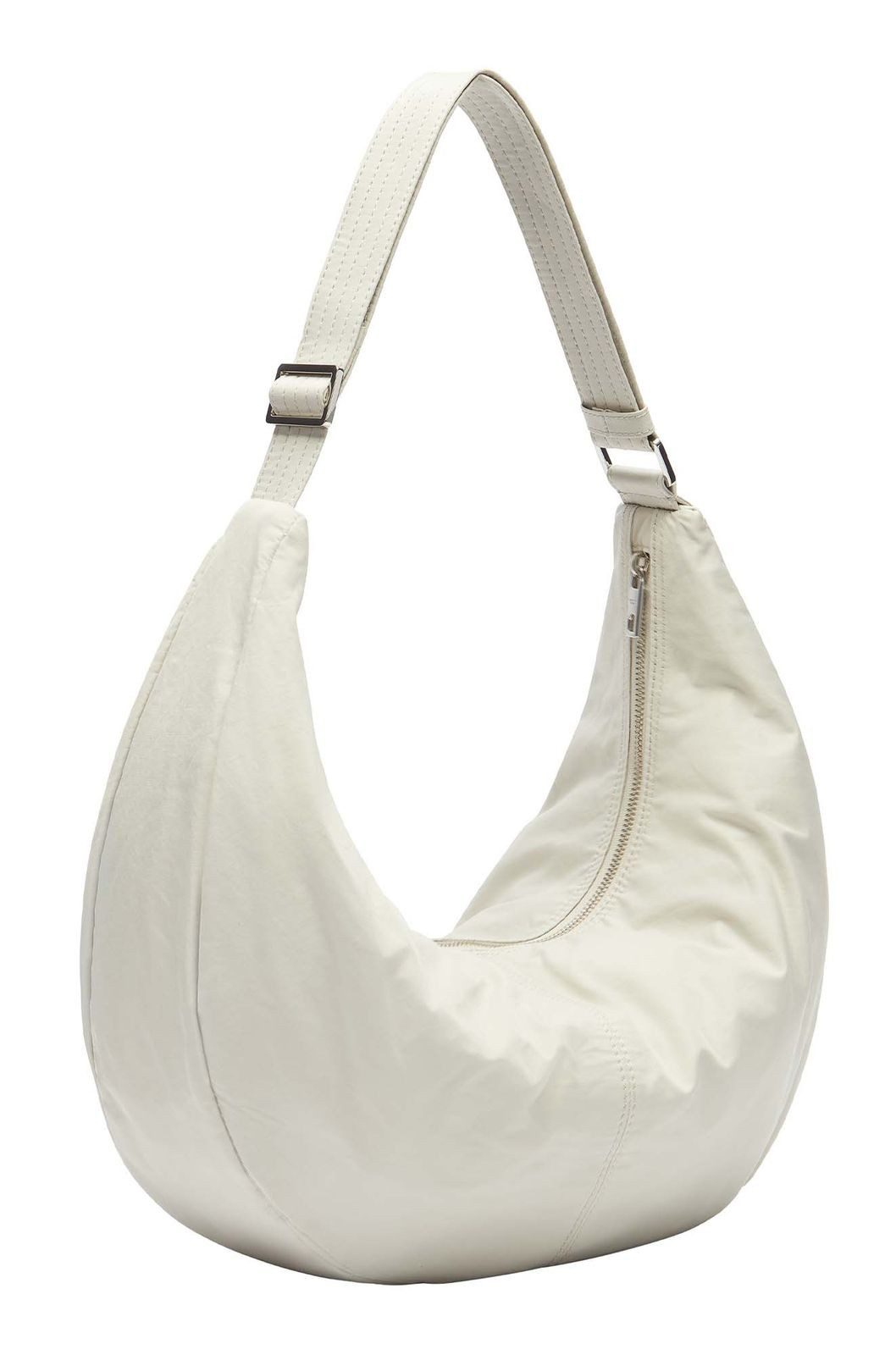 Liebeskind Berlin Schultertasche Nylon Hobo günstig online kaufen