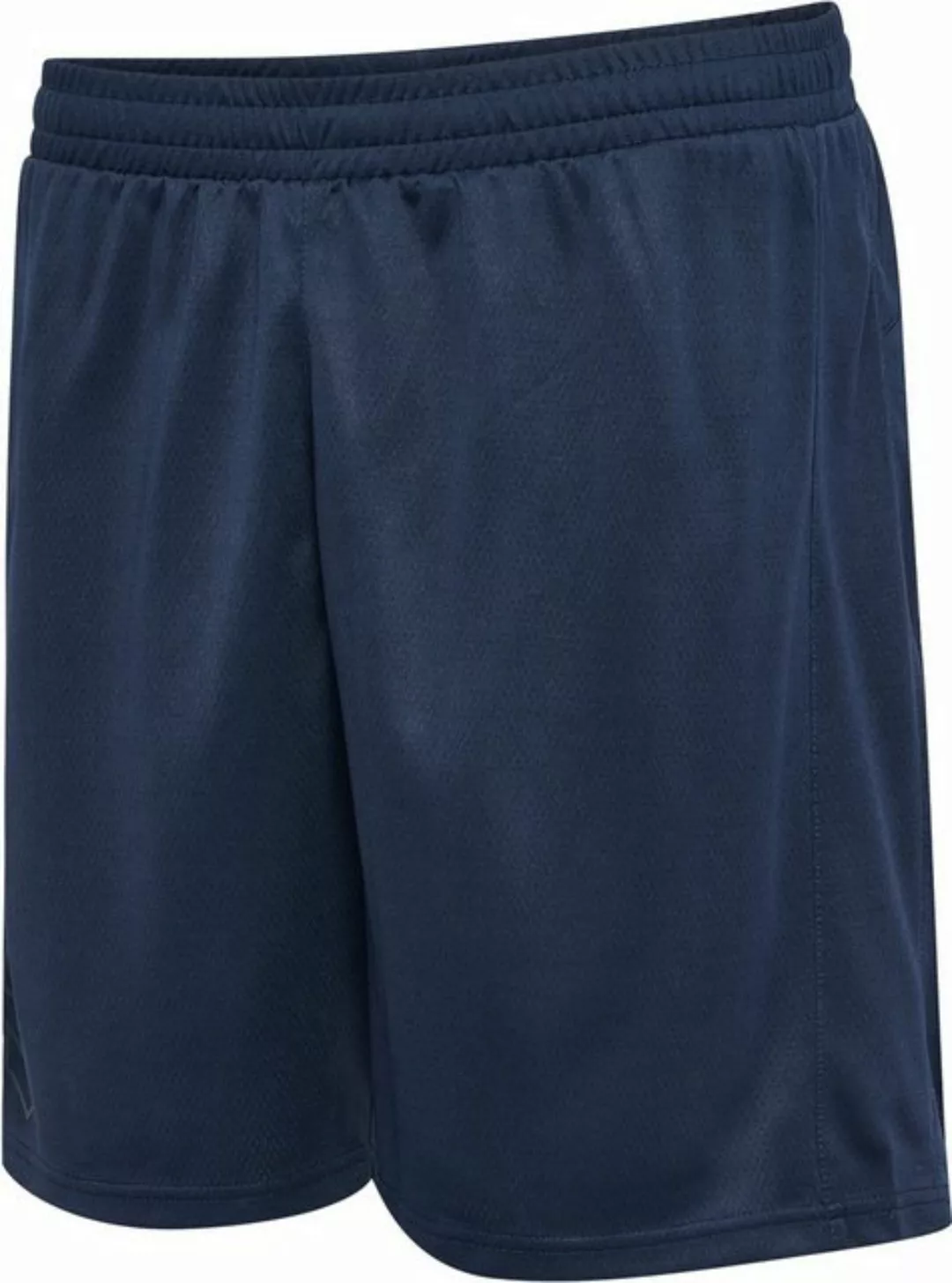 hummel Shorts Hmlactive Pl Shorts günstig online kaufen