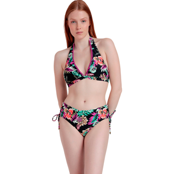Admas  Bikini Zweiteiliges Set Neckholder-Bikini Kalissa günstig online kaufen
