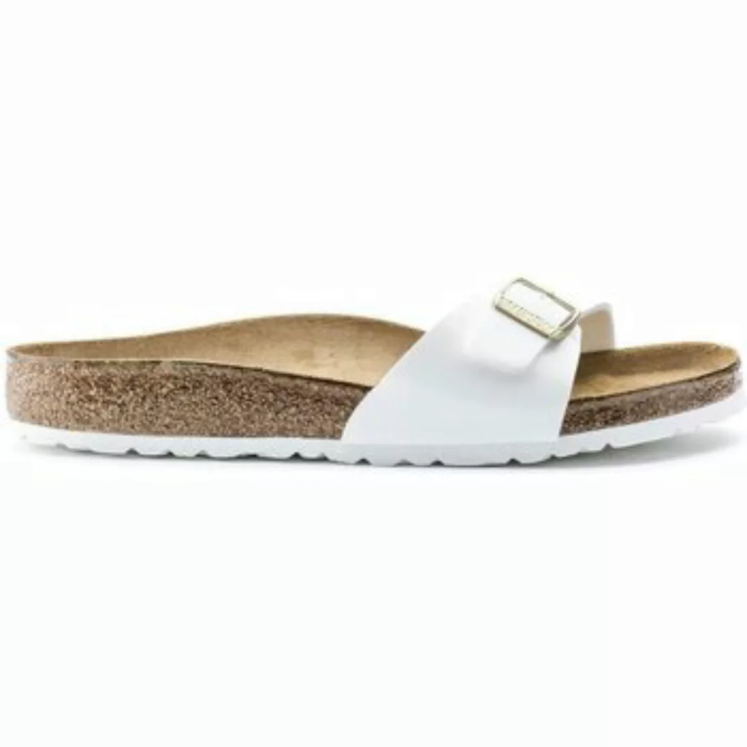 Birkenstock  Zehensandalen Madrid BS günstig online kaufen