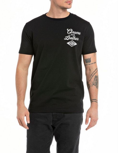 Replay T-Shirt M6645.000.2660 günstig online kaufen