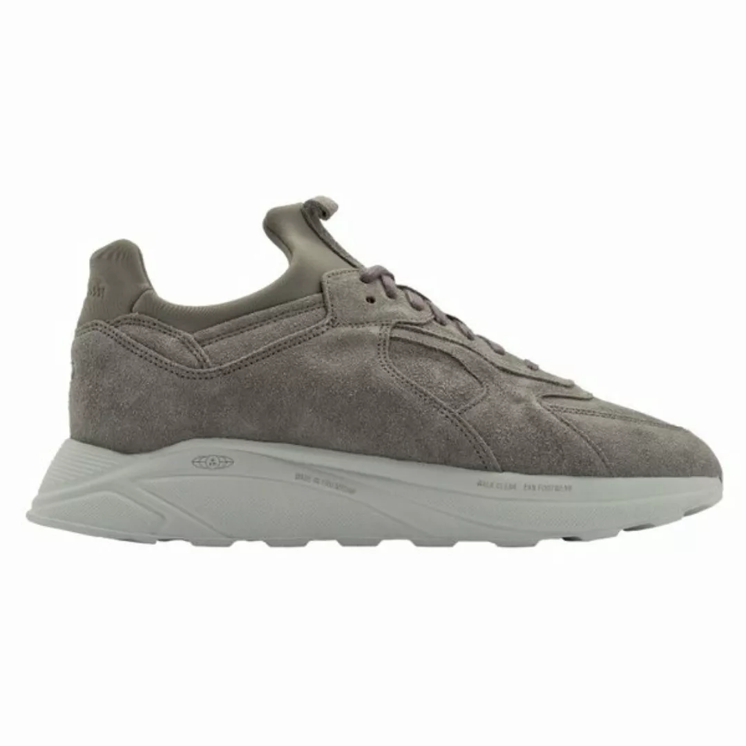 Sneaker Larch - Suede l Wildleder günstig online kaufen