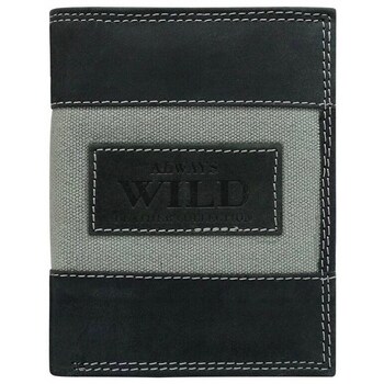 Always Wild  Geldbeutel Wild günstig online kaufen