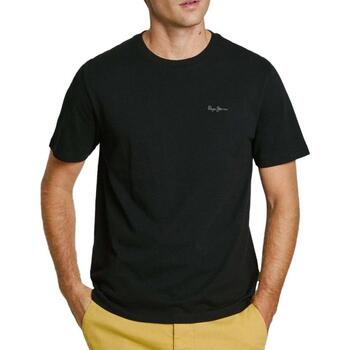 Pepe jeans  T-Shirts & Poloshirts PM509206 günstig online kaufen