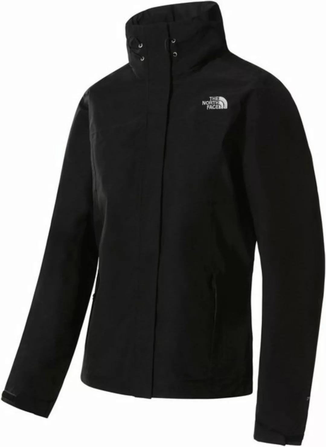 The North Face Funktionsjacke W SANGRO JACKET - EU (1-St) Wasserdicht & Atm günstig online kaufen