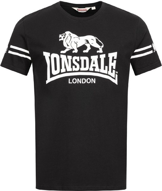 Lonsdale T-Shirt Aldeburgh günstig online kaufen