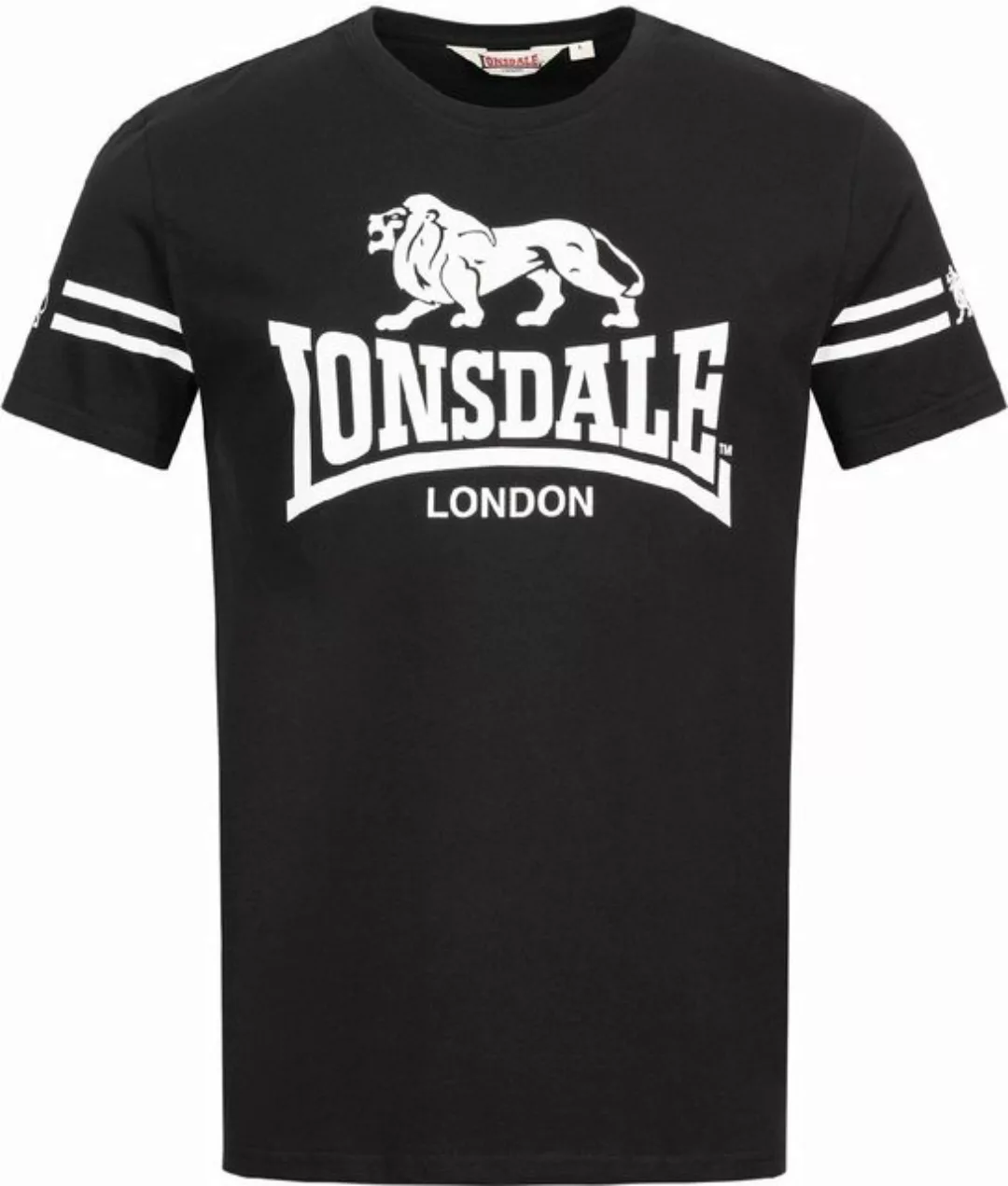 Lonsdale T-Shirt ALDEBURGH günstig online kaufen