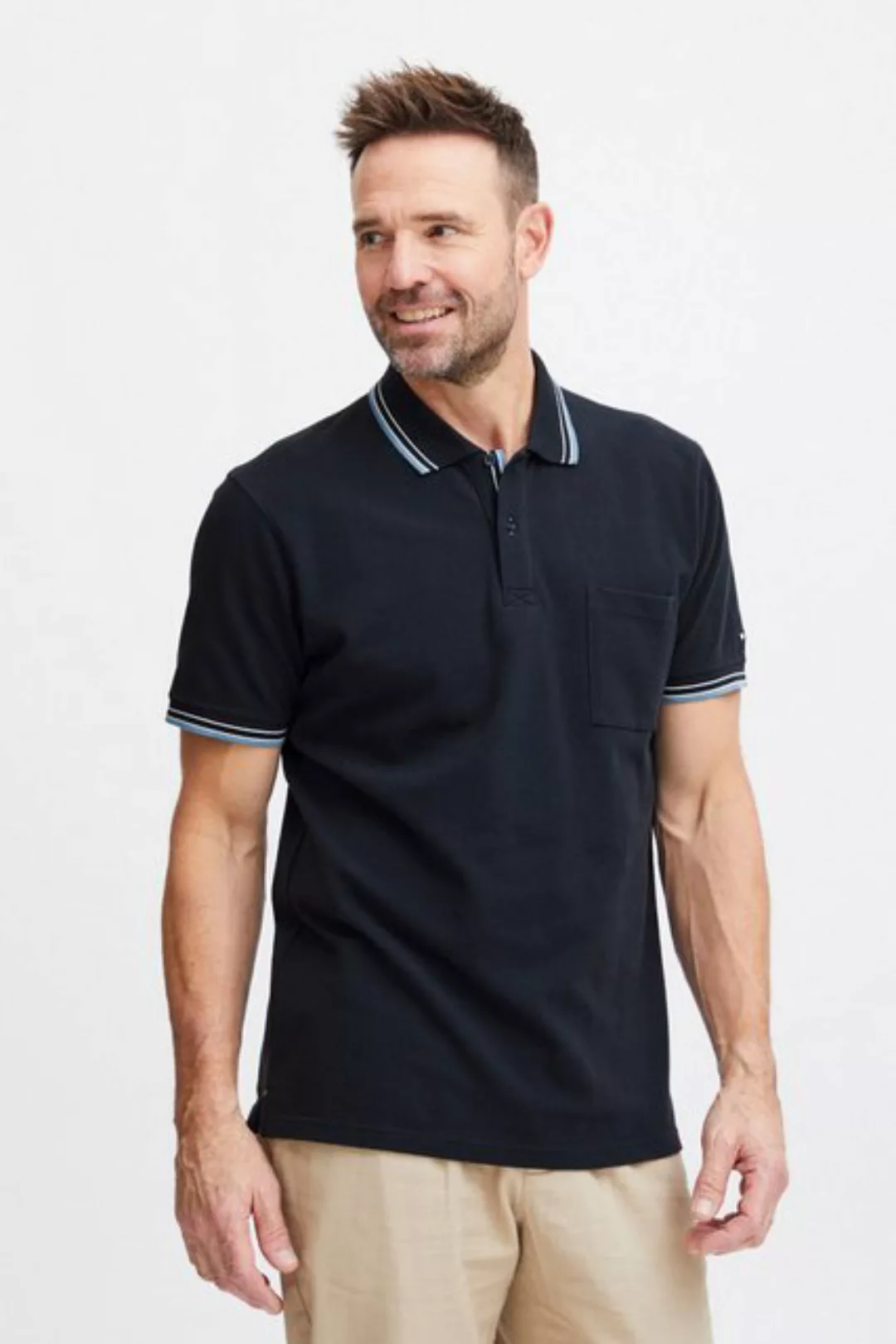 FQ1924 Poloshirt FQ1924 FQPeter günstig online kaufen