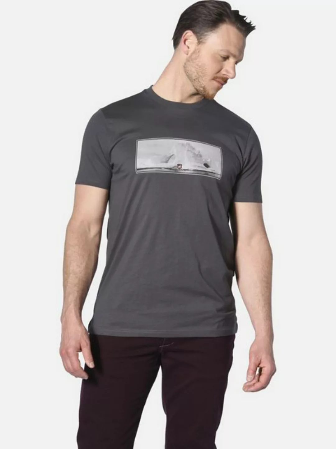 Jan Vanderstorm T-Shirt BERNWALD günstig online kaufen