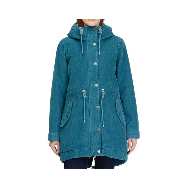 Ragwear Allwetterjacke CANNY CORDUROY günstig online kaufen