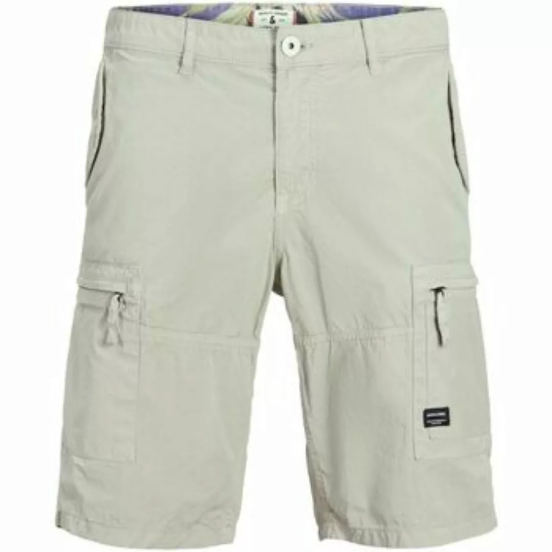 Jack & Jones  Shorts 12185890 NOAH CARGO-DRIZZLE günstig online kaufen