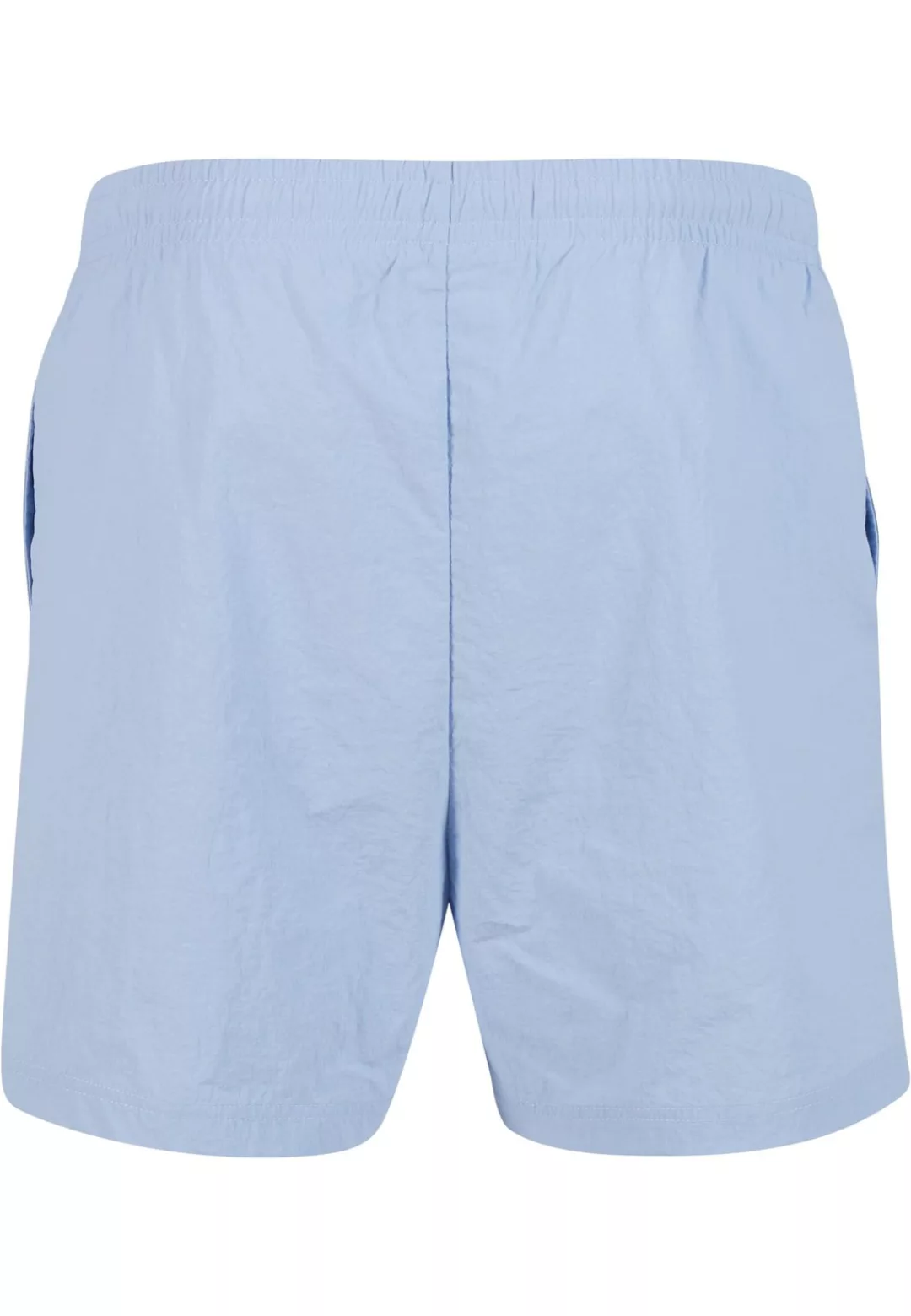 Karl Kani Badeshorts "Karl Kani KM251-042-1 Signature Swim Shorts" günstig online kaufen