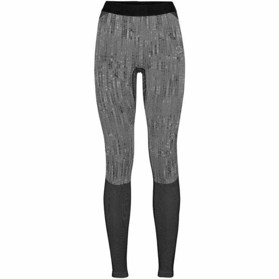 Odlo Laufhose Tight Blackcomb günstig online kaufen