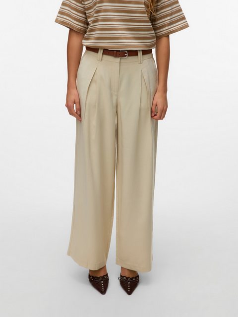 Vero Moda Anzughose VMPURE HW PANT VMA NOOS günstig online kaufen