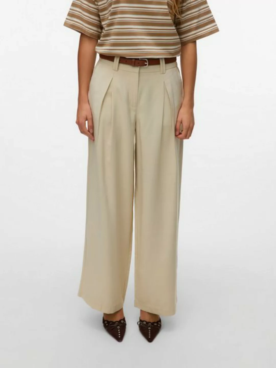 Vero Moda Anzughose VMPURE HW PANT VMA NOOS günstig online kaufen