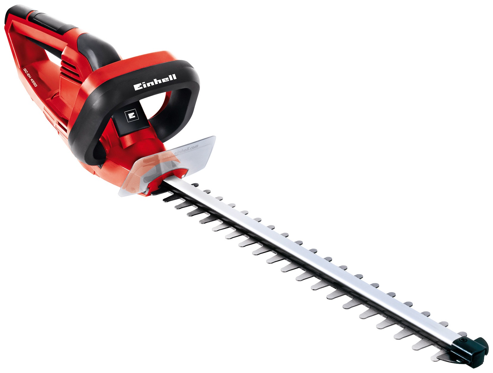 Einhell Elektro-Heckenschere "GC-EH 4550", 50 cm Schnittlänge günstig online kaufen