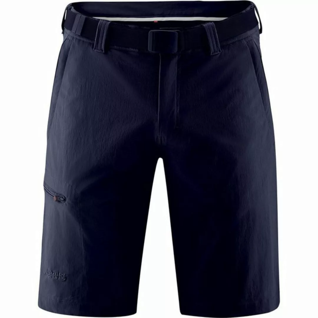 Maier Sports Funktionsshorts Wandershorts Huang günstig online kaufen