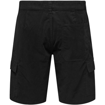 Only & Sons   Cargohose Cargoshorts TURIN kurze Hose mit vielen Taschen günstig online kaufen