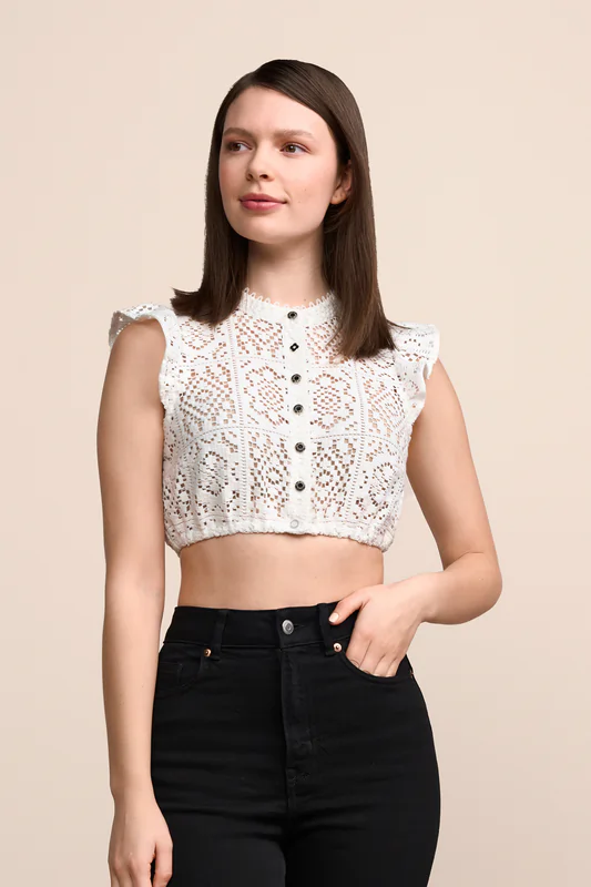 Dirndlbluse Dana günstig online kaufen