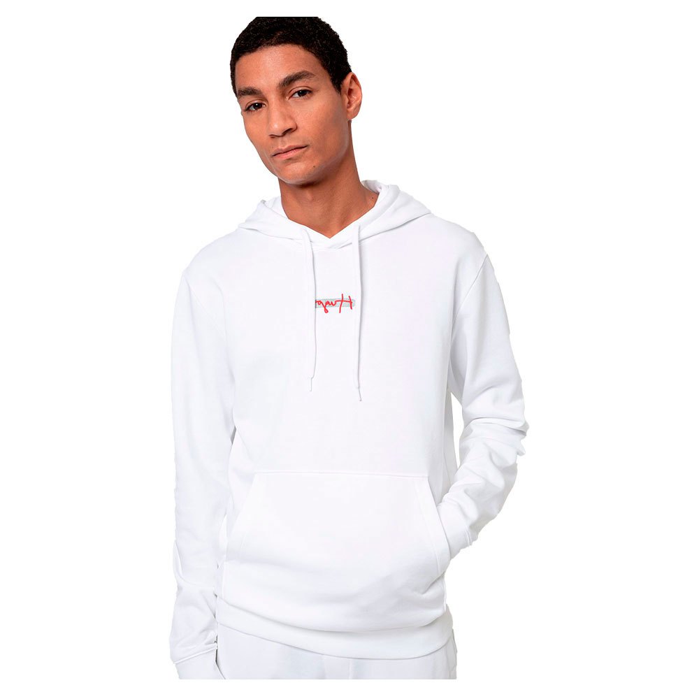 Hugo Doley Pullover M White günstig online kaufen