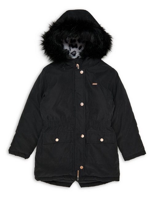 Threadgirls Winterjacke THB Hooded Parker Jacket Cher günstig online kaufen