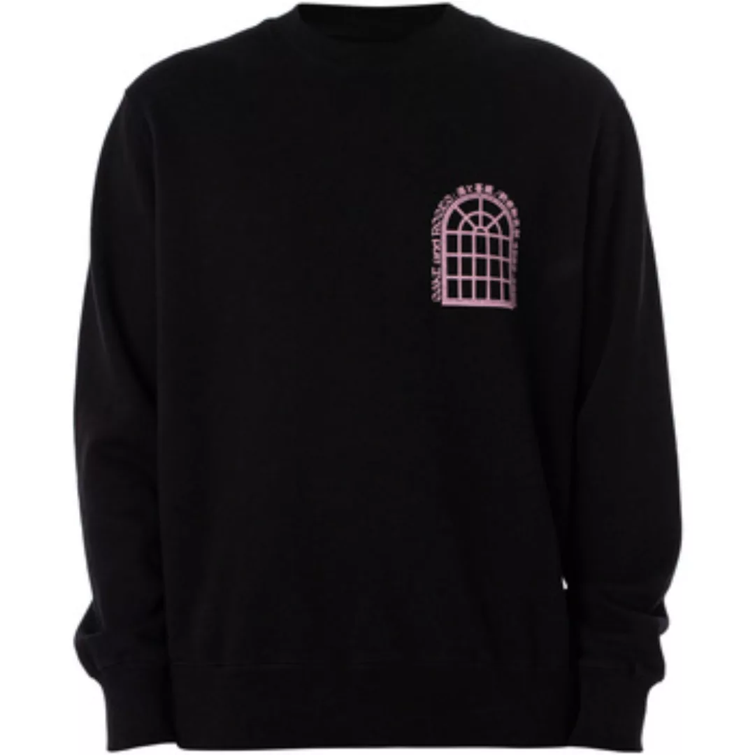 Edwin  Sweatshirt Sake Und Rose Sweatshirt günstig online kaufen