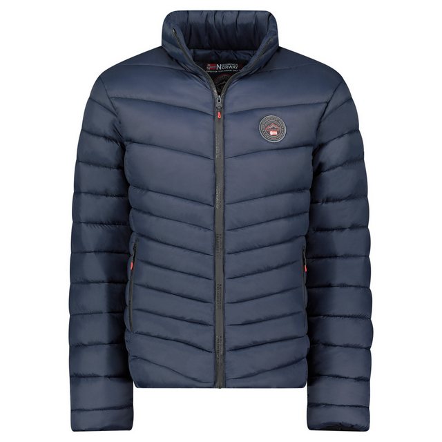 Geographical Norway Steppjacke Hochwertige Outdoorjacke BARTINE (1-St) Step günstig online kaufen