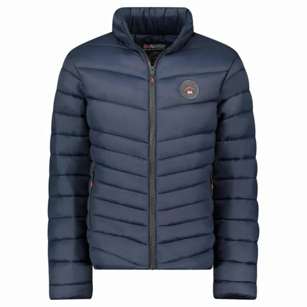 Geographical Norway Steppjacke Hochwertige Outdoorjacke BARTINE (1-St) Step günstig online kaufen