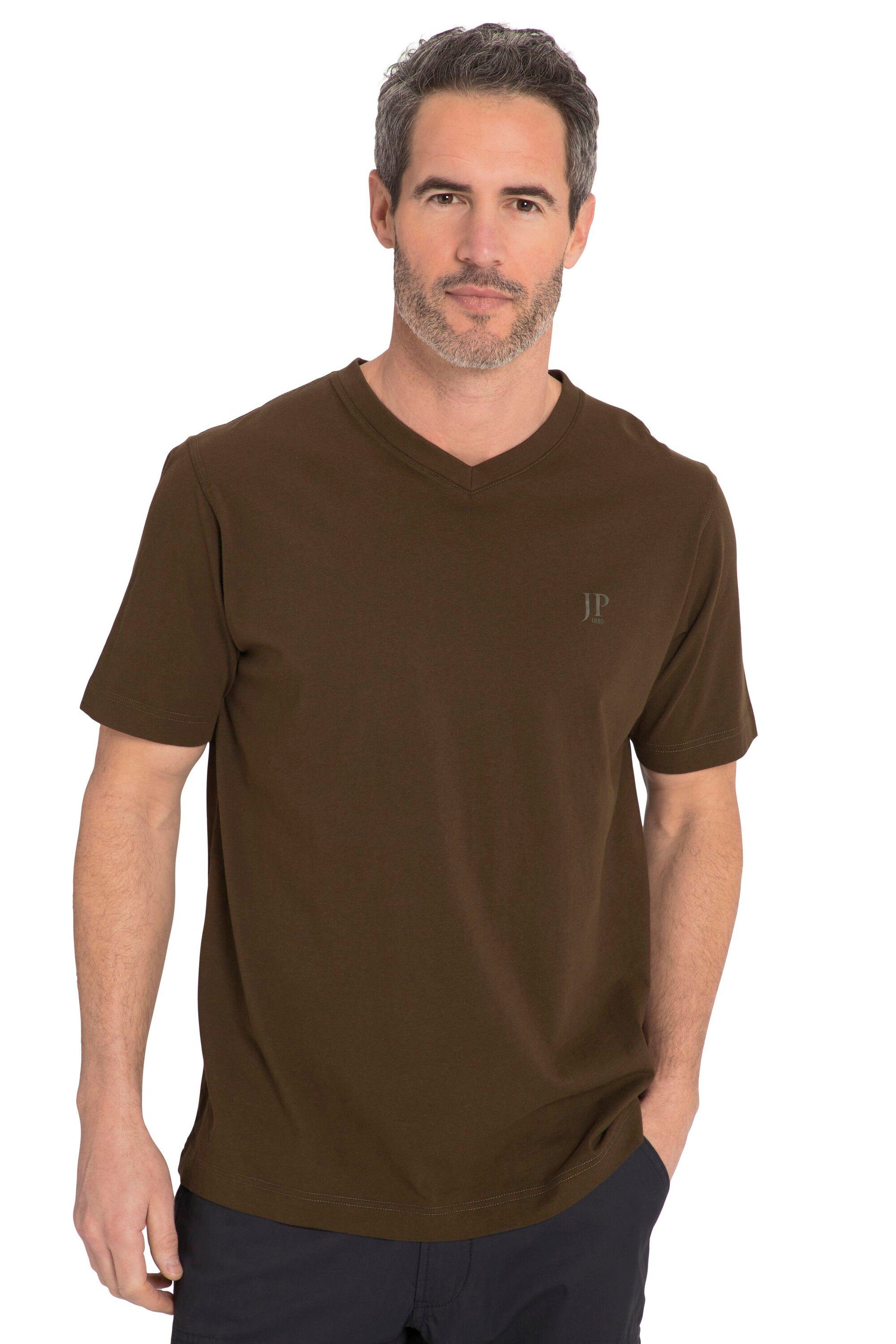 JP1880 T-Shirt JP1880 T-Shirts Basic 2er-Pack günstig online kaufen