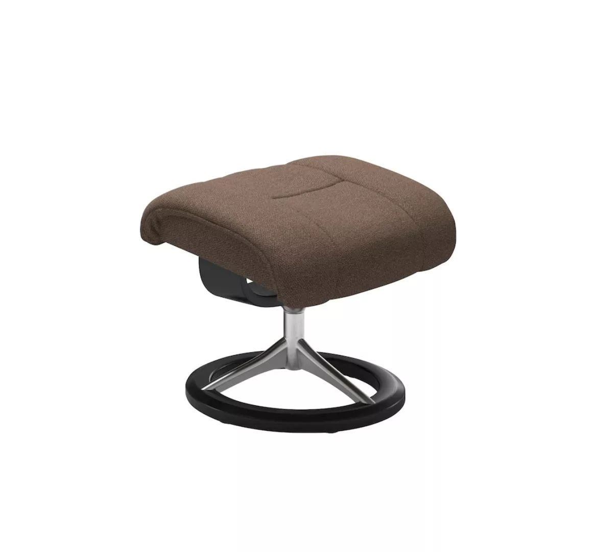 Stressless Relaxsessel "Reno", (Set, Relaxsessel mit Hocker) günstig online kaufen