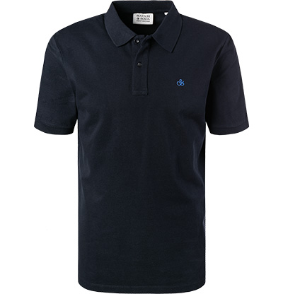 Scotch & Soda Polo-Shirt 165320/0002 günstig online kaufen