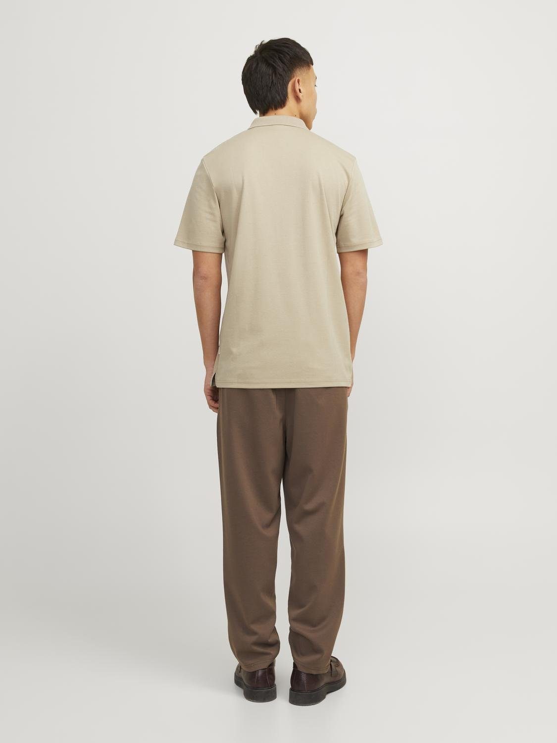 Jack & Jones Poloshirt JPRCCRODNEY SS günstig online kaufen