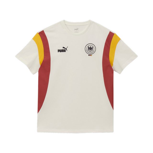 PUMA Kurzarmshirt DHB Archive Tee 0001 günstig online kaufen