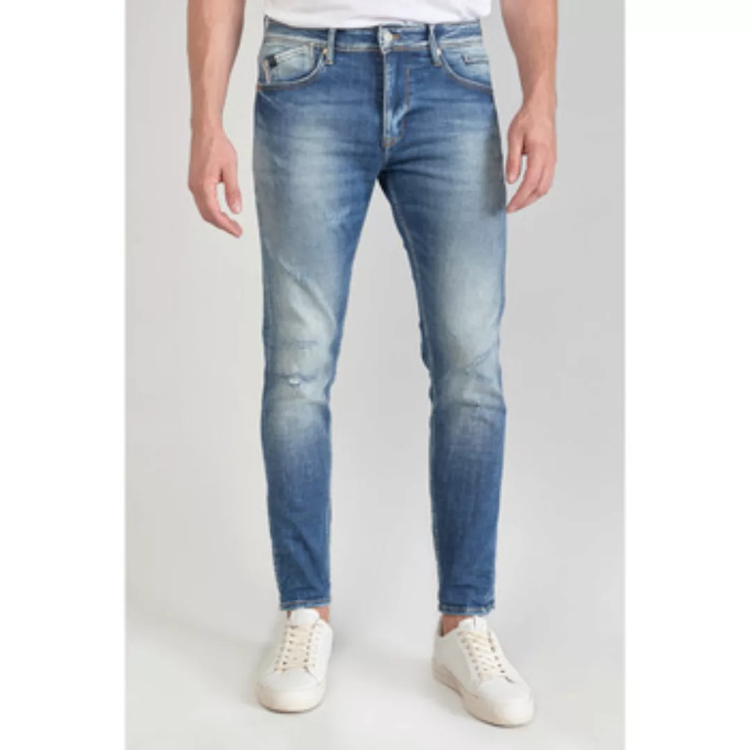 Le Temps des Cerises  Jeans Jeans skinny POWER, 7/8 günstig online kaufen