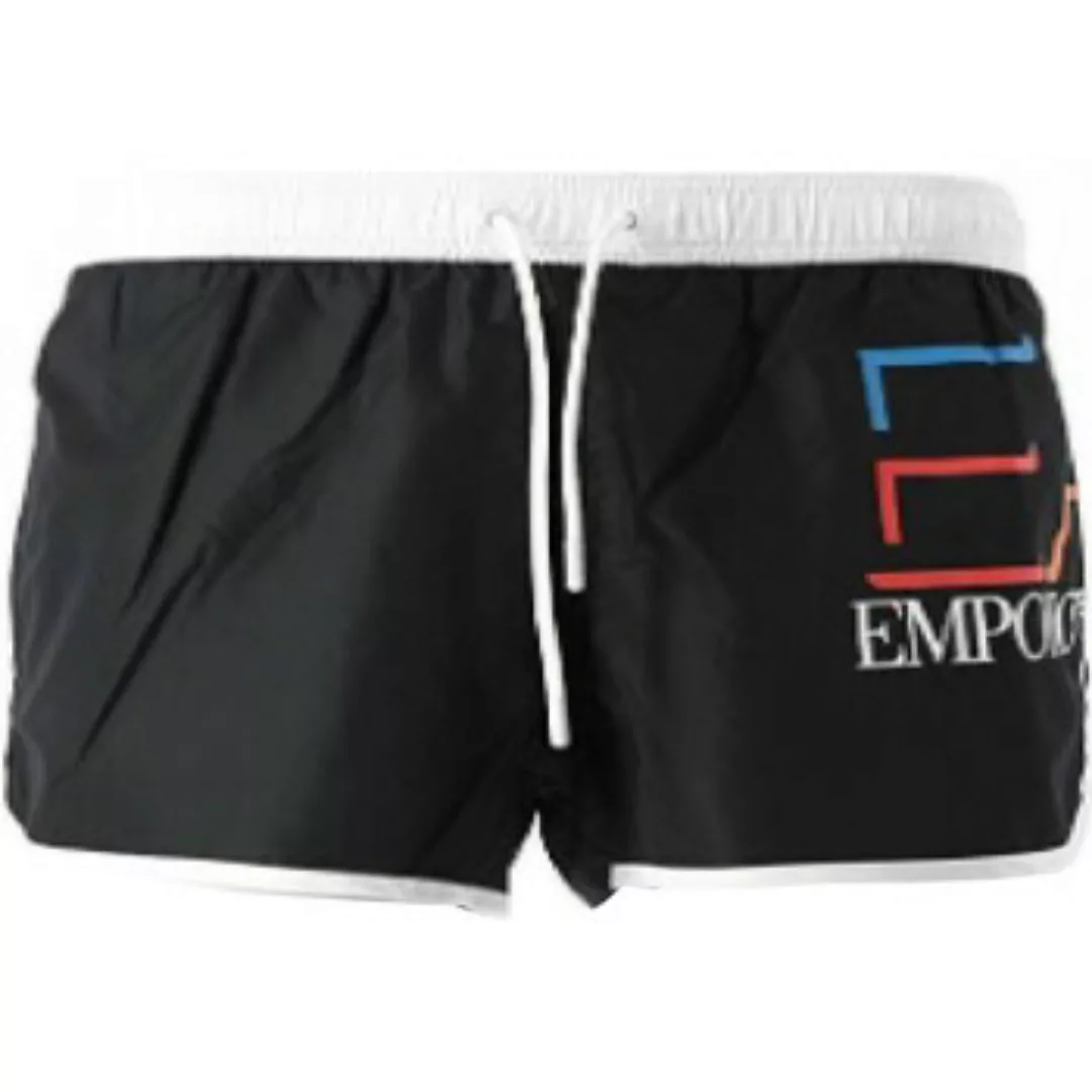 Emporio Armani EA7  Badeshorts 902024-OP739 günstig online kaufen