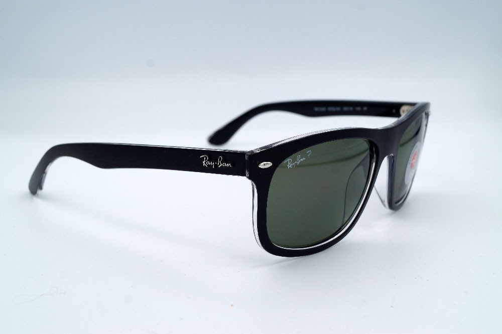 Ray-Ban Sonnenbrille RAY BAN Sonnenbrille Sunglasses günstig online kaufen